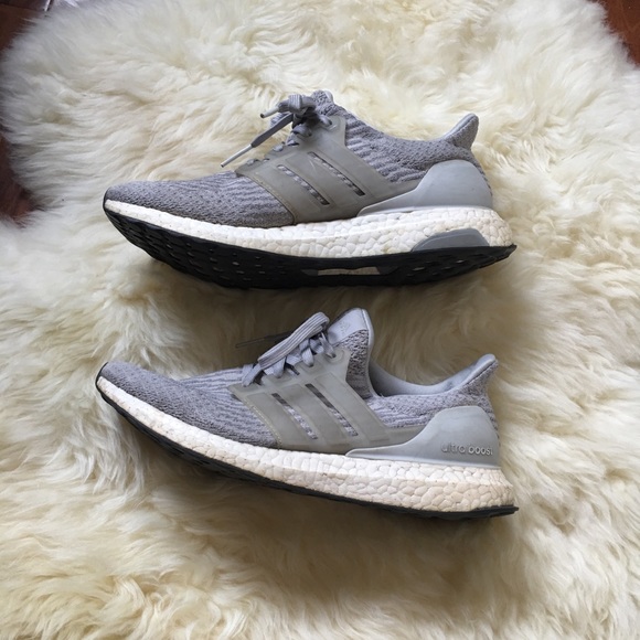 ultra boost foam